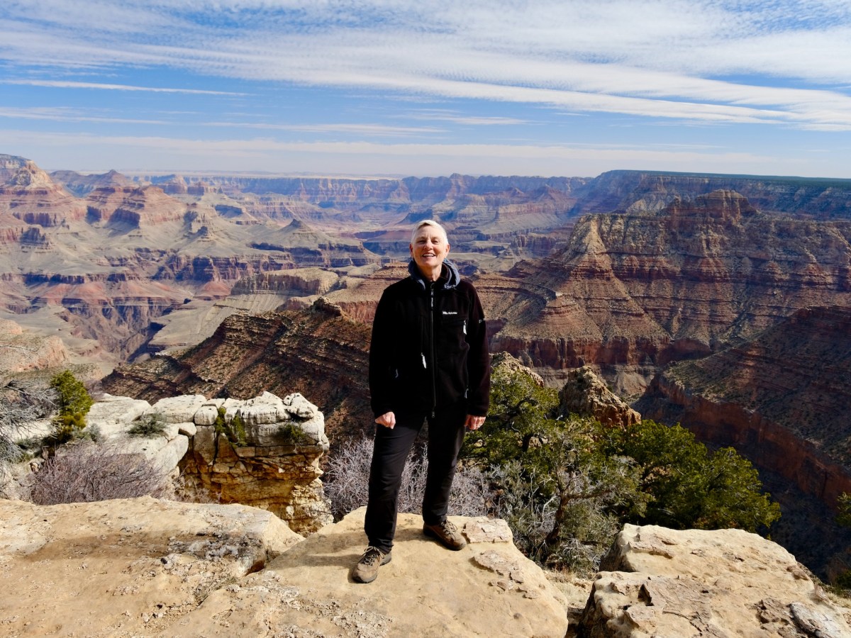 Big scenery, but does it live up to expectations?….