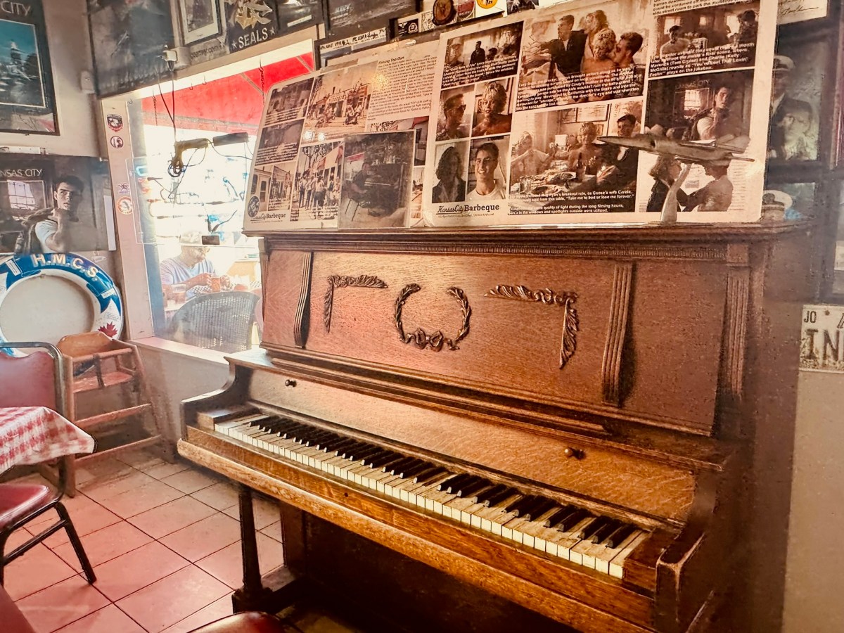 San Diego and beyond……