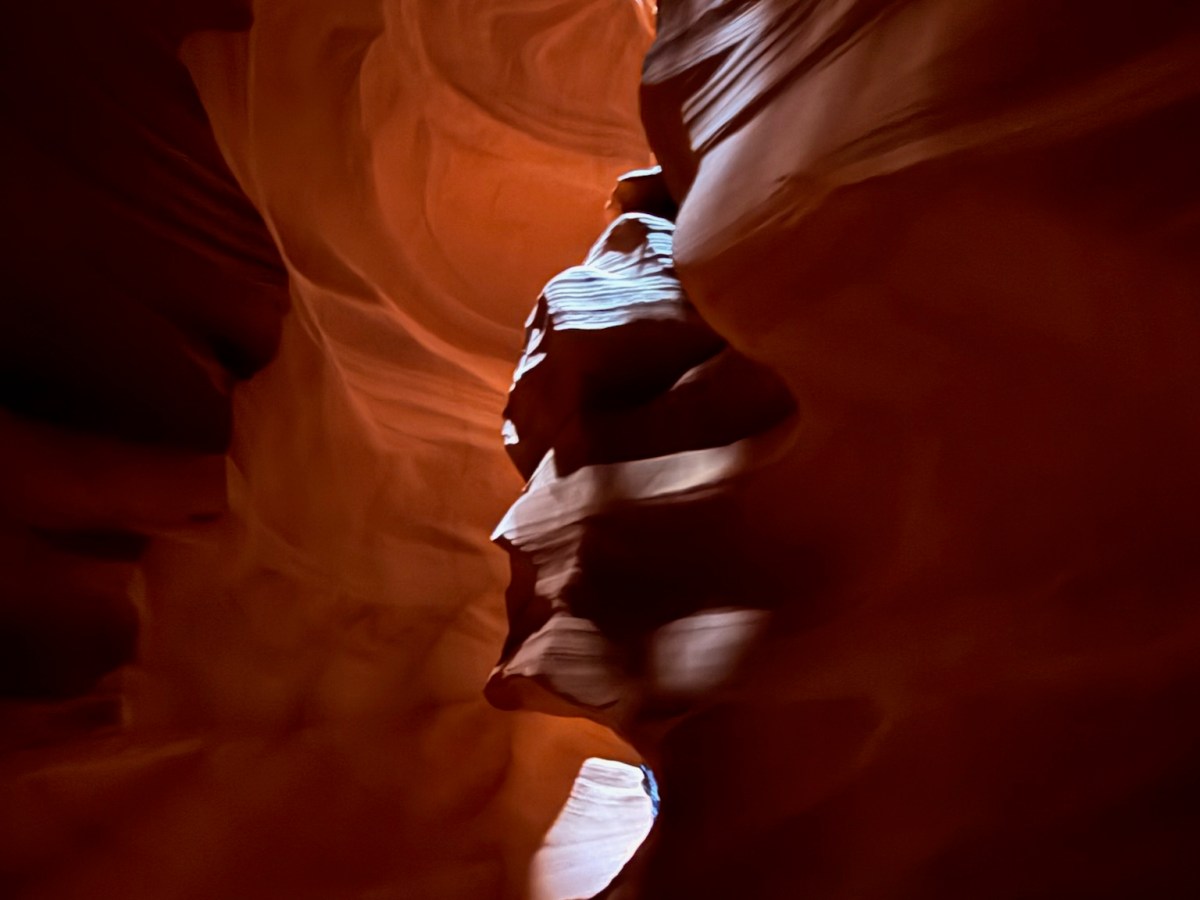 Utah and adventures&nbsp;….