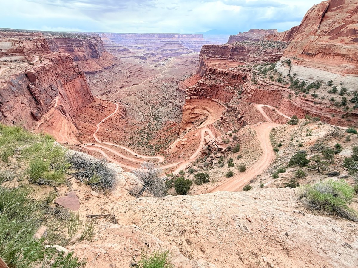 Utah: Dusty Boots, Stunning Views, and&nbsp;Shaunaversaries